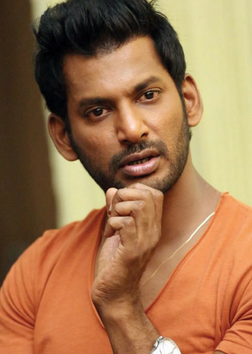 வீம்பு பண்ணும் விஷால்! சீரழியும் சினிமா தொழிலாளர்கள்!