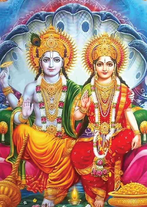 அன்றாட வாழ்வில் குன்றாத செல்வ யோக!