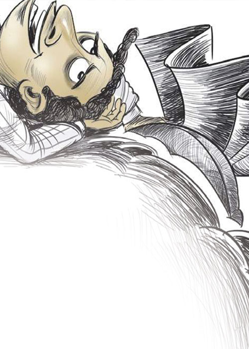 வருமானம் பார்க்கும் வசூல் முருகன்! -ஏமாறும் பொறியியல் பட்டதாரிகள்!