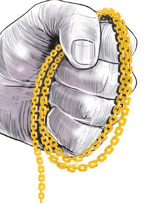 கொலை தொடரும்...! அலறும் அரசியல் தாதாக்கள்!