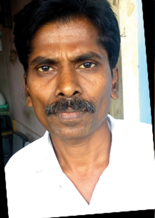 பார்வை!-ஞா.ராஜா சமூக ஆர்வலர்