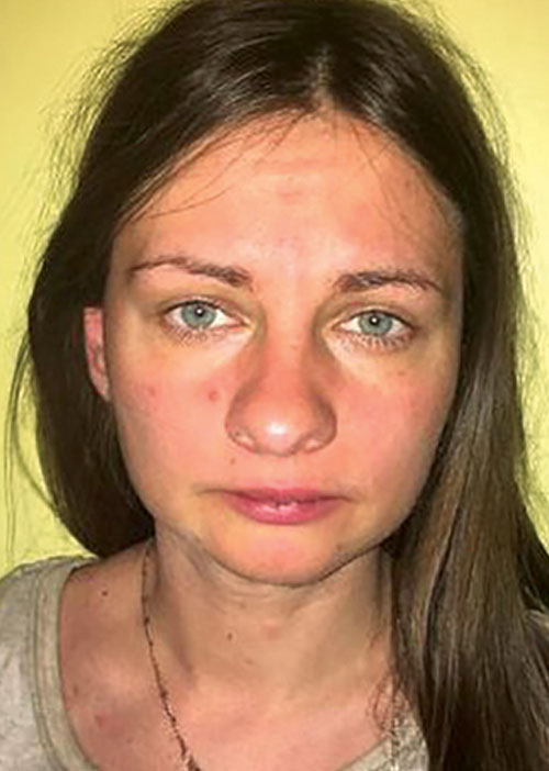 வெளிநாட்டுப் பெண்ணை வேட்டையாடிய காமுகர்கள்! -காப்பாற்றுகிறதா கம்யூனிஸ்ட் அரசு?