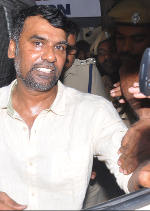 இறுதிச்சுற்று