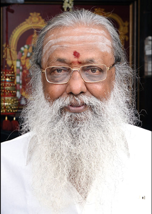 இறுதிச்சுற்று