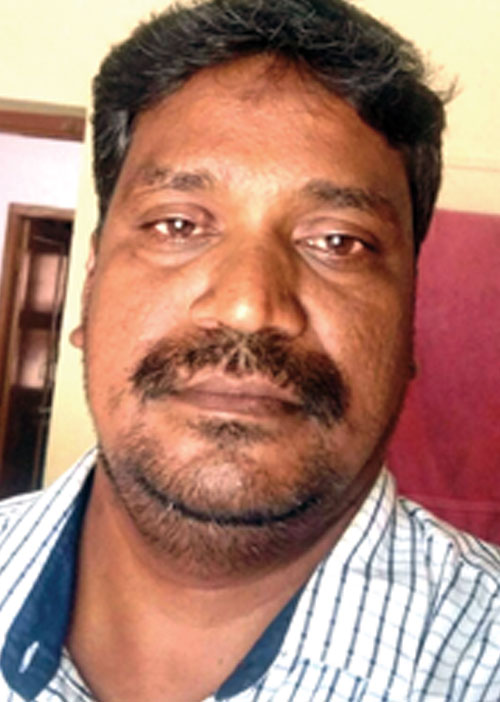 பார்வை! -கனியன் ராமமூர்த்தி