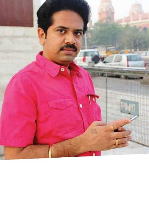 போட்டோவைப் பார்த்து ஏமாந்தோம்! -புலம்பும் தி.மு.க. நிர்வாகிகள்!