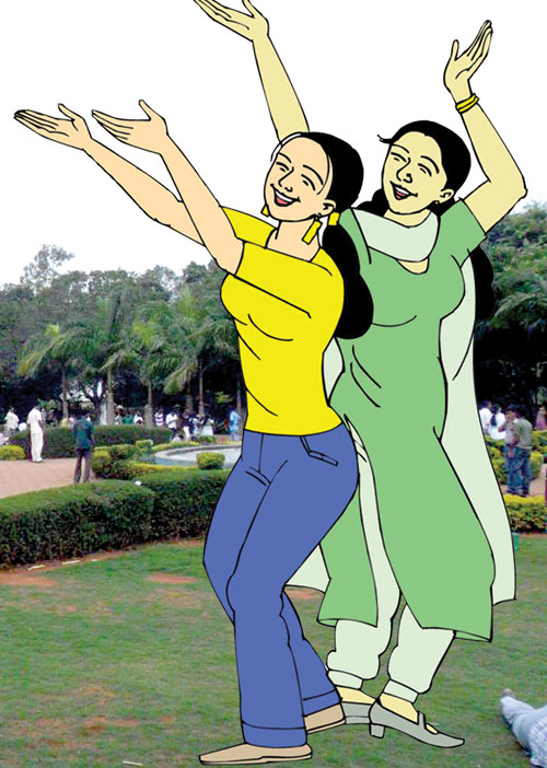 திண்ணைக் கச்சேரி!