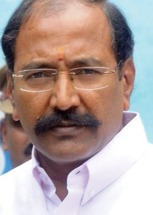 ராங்-கால் : காண்ட்ராக்டுக்கு கடன்!கமிஷனில் கறார்!எடப்பாடி பாலிசி!