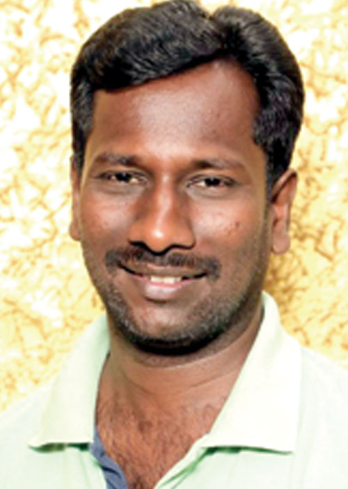 பார்வை! –மு.மாறன்