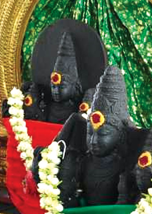 நலம் பல தரும் நவகிரக ஆரூடச் சக்கரம்!