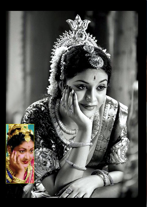 நடிகையர் திலகம் -விமர்சனம்