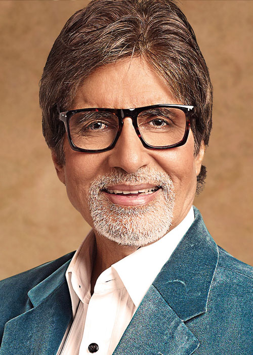 அமிதாப்மீது அட்டாக்!