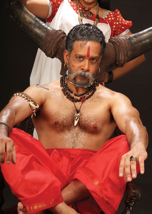 "பொட்டு' ரிலீஸ்