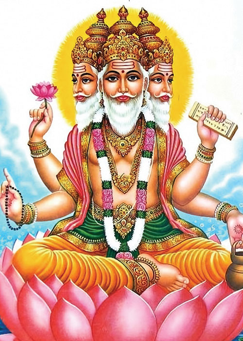 கந்தர்வ நாடி! 6