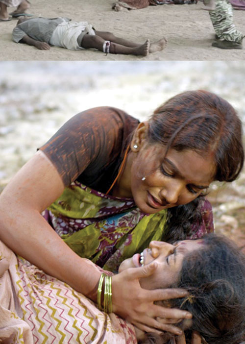 18-5-2009 ரத்த வரலாறு