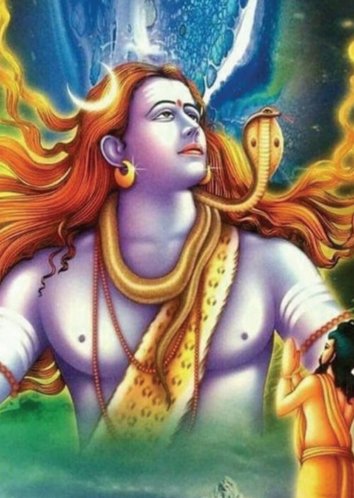 கந்தர்வ நாடி! 6