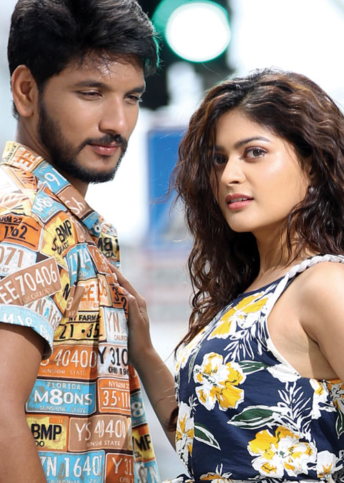 ஞானவேல்ராஜாவின் "அந்த' வெறி!