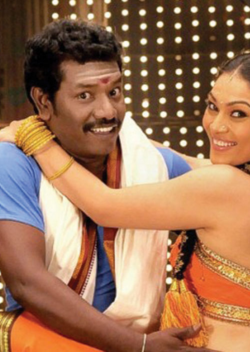 உயிருக்கு ஆபத்து -எம்.எல்.ஏ. நடிகர் கதறல்!