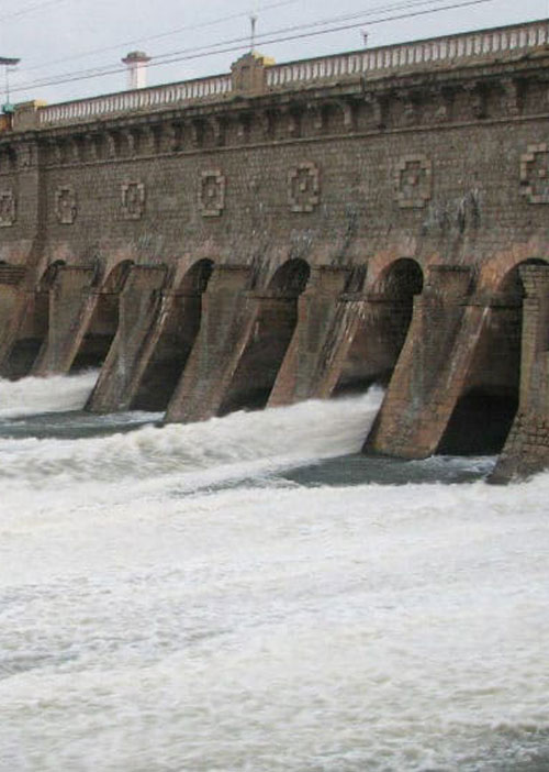 காவிரி மேலாண்மை வாரியம்