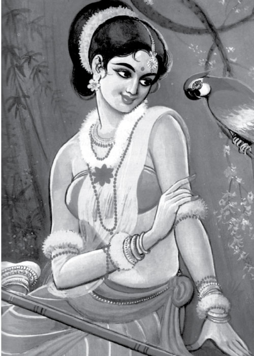 தமிழின் சொல்லாளுமை -முனைவர் க அன்பழகன்