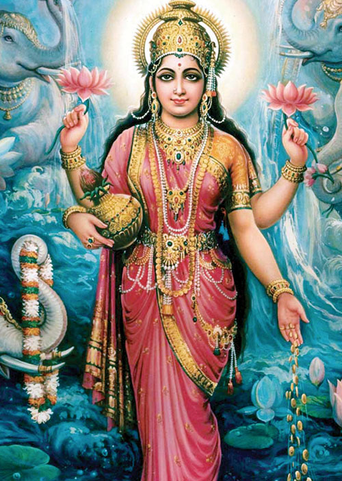 குறைவிலா செல்வம் தரும் குபேர ரகசியம்?