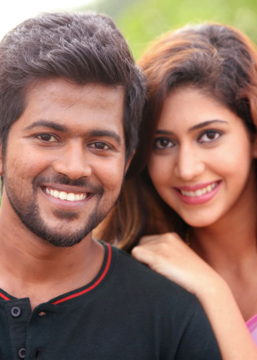 சினிமா வெறி