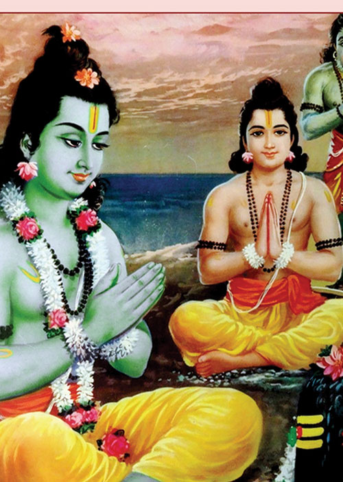 கர்மவினைகளைத் தீர்க்கும் ஜென்ம நட்சத்திர வழிபாடு!