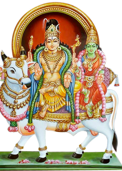 திருமணத்தால் தீராப்பகை வருவதேன்? 