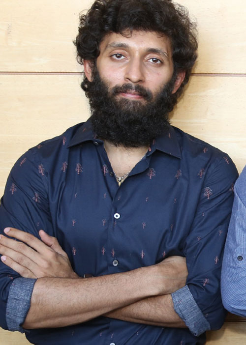 பக்கா' ரிலீஸ்