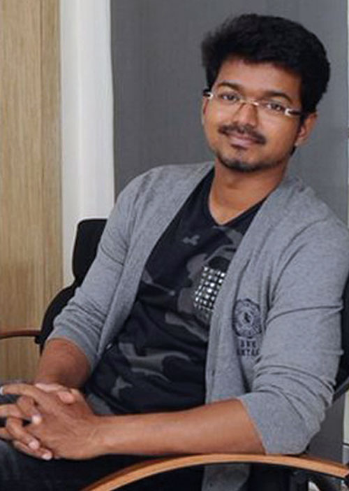 விஜய் Vs வரலட்சுமி