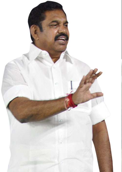 ஆபரேஷன் எடப்பாடி! அதிரும் தினகரன் கூடாரம்!