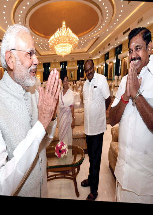 ராங்-கால் : மோடிக்கு எதிராக தமிழகம்! 7 பேரை விடுவிக்க பா.ஜ.க. பயம்!