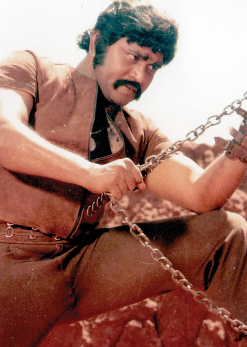 கர்ஜனை! -’இளையவேள்’ ராதாரவி (88)