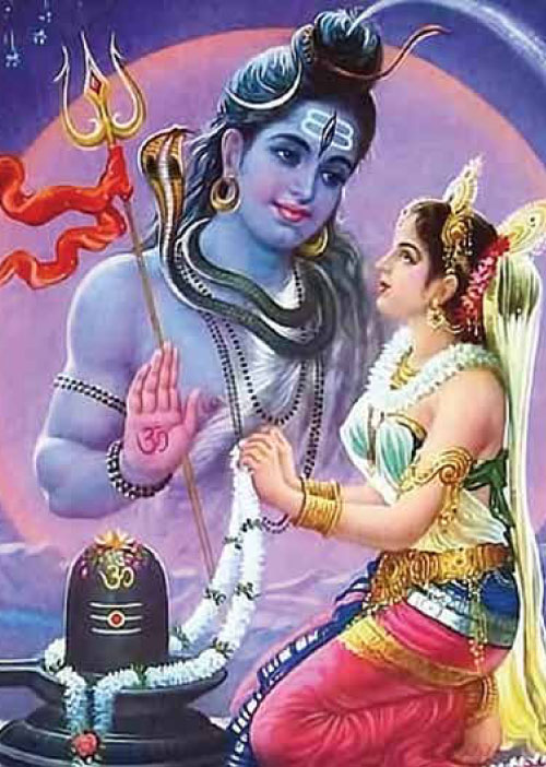 கந்தர்வ நாடி! 12