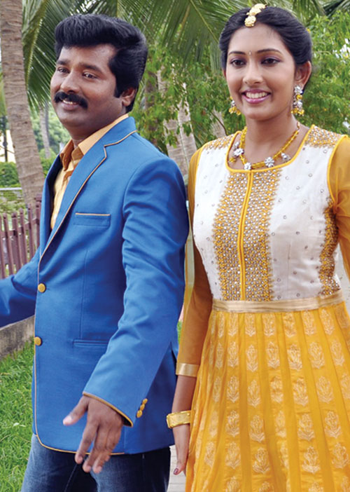 ஜீன் 15-ல் என்னோடு நீ இருந்தால்...