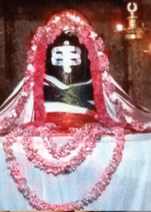 இன்னம்பூர் ஈசன் எழுதும் கணக்கு!