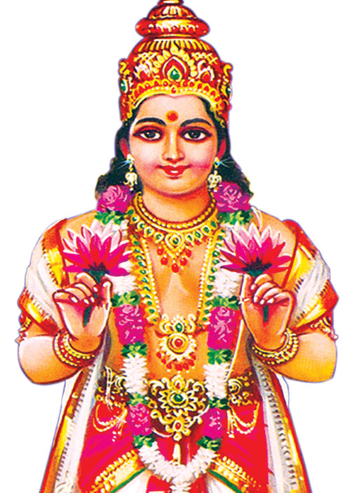கந்தர்வ நாடி! 9