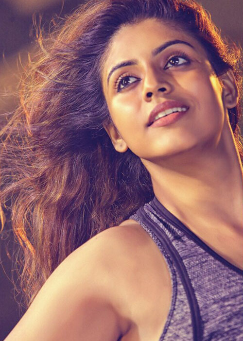 மியா சொல்லும் சேதி!