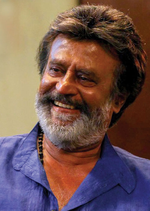 காலா ரஜினி எனும் மகா நடிகன்!