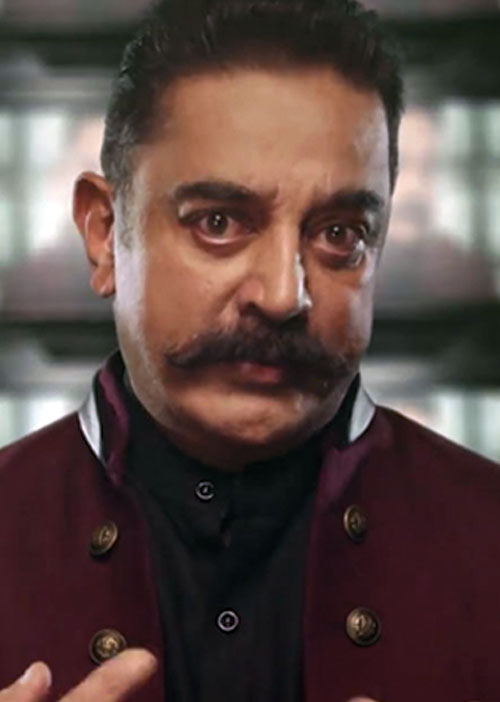 பிக்பாஸ்-2 அக்கப்போரும் கவர்ச்சிப் போரும்!