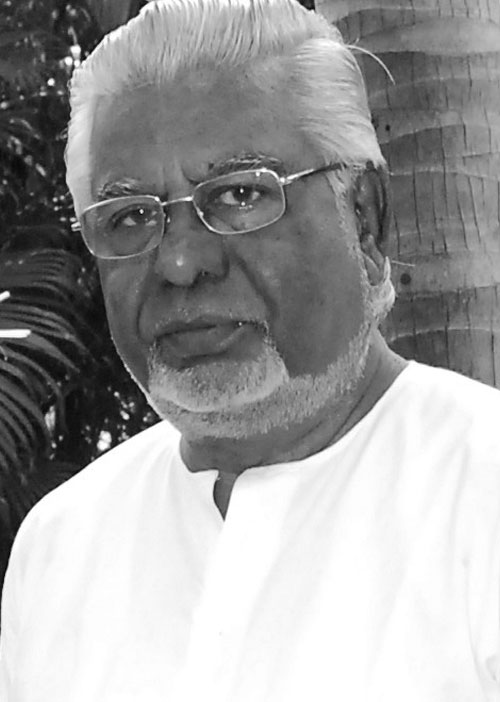 கவிக்கோ நினைவுநாள் சிறப்புக் கவிதை!