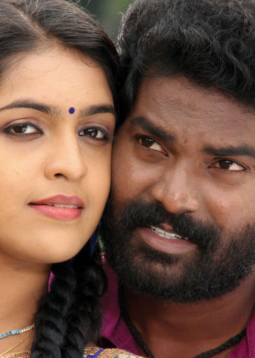 ஒன்டிக்கட்ட ரெடி!