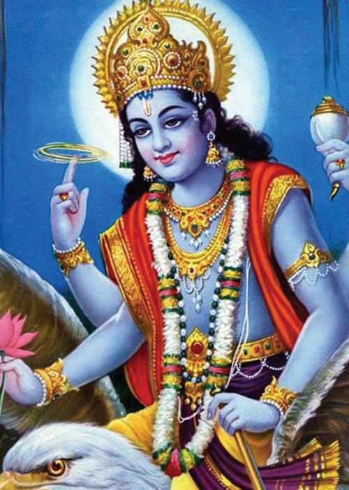 கந்தர்வ நாடி! 11