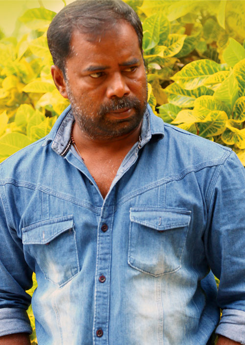 கஷ்டப்பட்டேன் நஷ்டப்படல -முந்தல் இயக்குநர் உற்சாகப் பேட்டி!