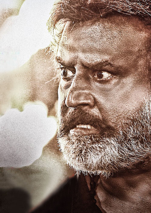 ரஜினிக்கு என்னாச்சு?