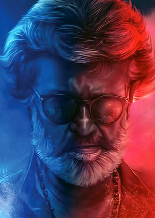 ரஜினிக்கு எதிராக விஜய்? -பின்னனி ரகசியம்!