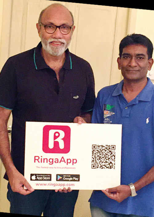 டைரக்டரின் புது ரூட்!