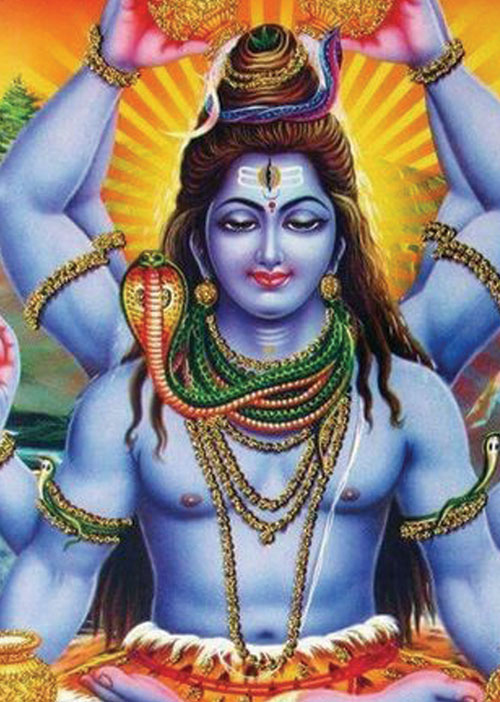 சந்நியாச வாழ்க்கை யாருக்கு?