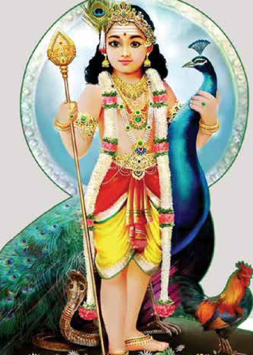 செவ்வாய் தோஷத்தை சீர்செய்ய இயலுமா?