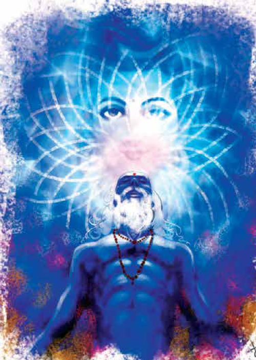 சித்தர்கள் அருளிய வாசி யோகம்! - 15